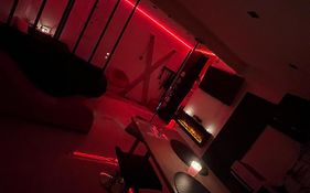 Aphrodite Loveroom